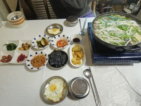Saeng Daegutang
