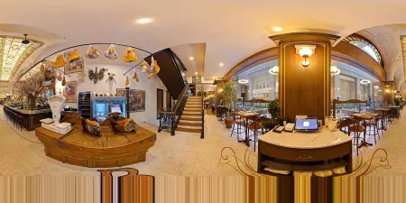 La Grande Boucherie