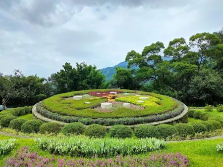 Yangmingshan National Park