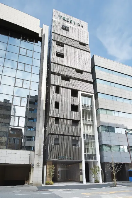 Sotetsu Fresa Inn Tokyo Kanda