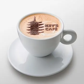 Key's Cafe