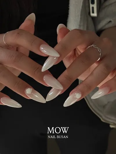 MOW NAIL BUSAN Seomyeon Branch