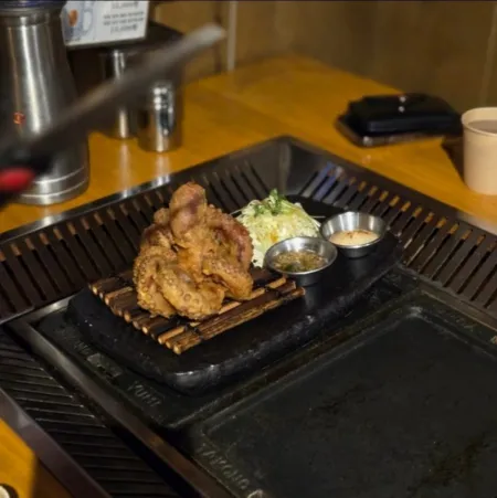 Tako No Yume