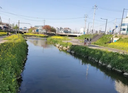 Cheonancheon