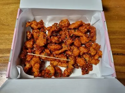 Donghae Dakgangjeong