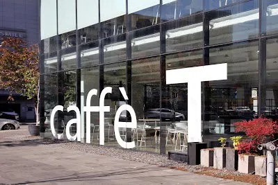 Caffe T