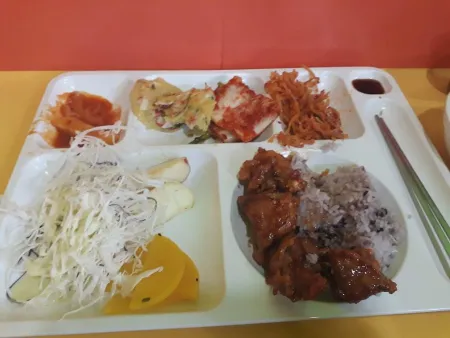 Amasvin Bubble Tea Nokdu Street Branch