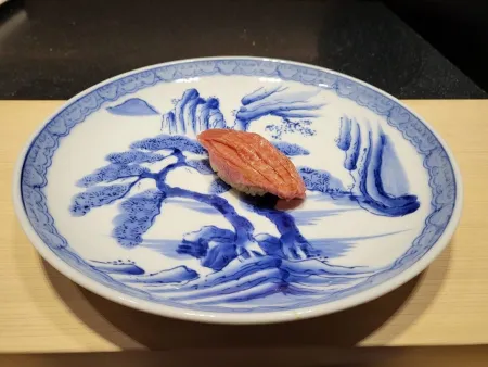 Sushi Miura
