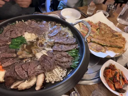Mugyodong Jumak