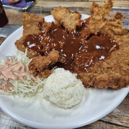 시민칼국수