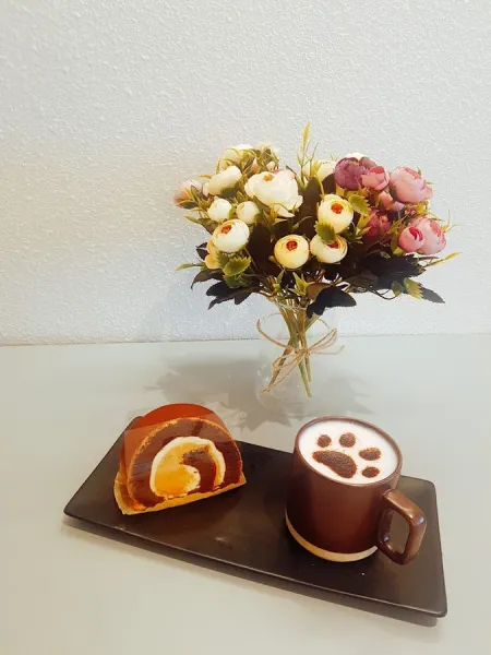 Cafe Lemaf