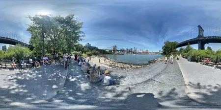 Dumbo Park