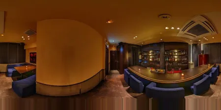 Ginza Bar L'aurora