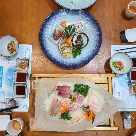 Akiyama Sushi
