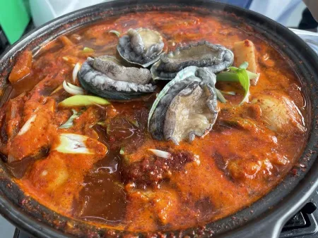 복만식당