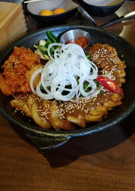 Jejuui Bam Seogwipo Romance