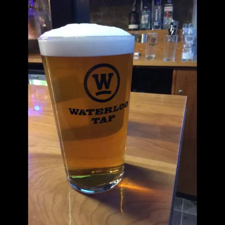 Waterloo Tap