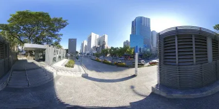 Kaohsiung Arena