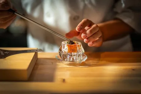 Sushi Oku