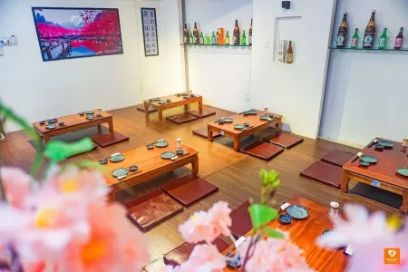 Umi Sushi Đà Nẵng - 267 Đống Đa