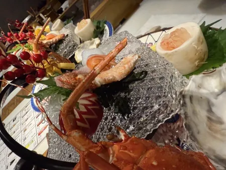 Sushi Sake Restaurant Kiyota