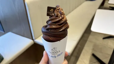 GODIVA Bakery Connect Hyundai