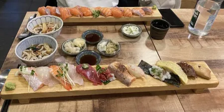 희희초밥