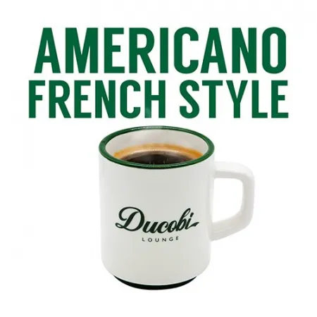 Ducobi Diner