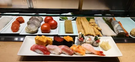 和泉鮨南口店