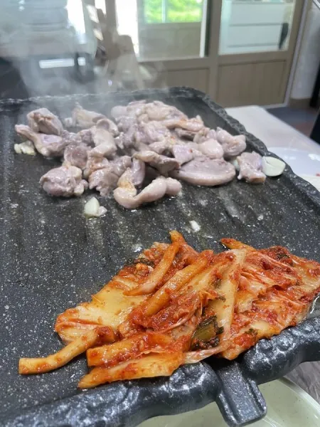 돌터매농장가든