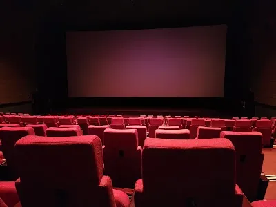 롯데시네마 광복