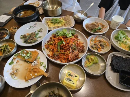 365꼬막정찬 문현직영점