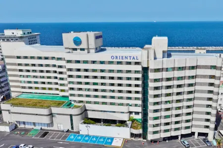 Hotel RegentMarine Jeju