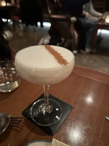 Bar Da Vinci