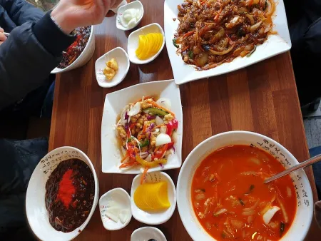 Namgyeong