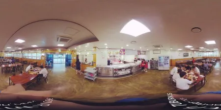 산방식당 제주점