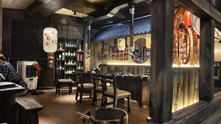Umeyaki - Japanese BBQ Buffet