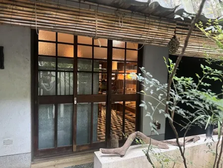 Xiaoman Tea Experience