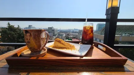 Cafe Bonum