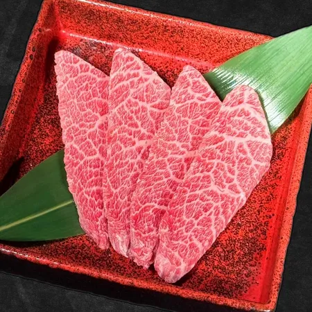 Wagyu Beef Taka