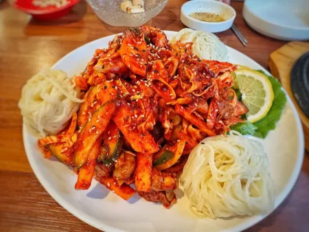 바른술집
