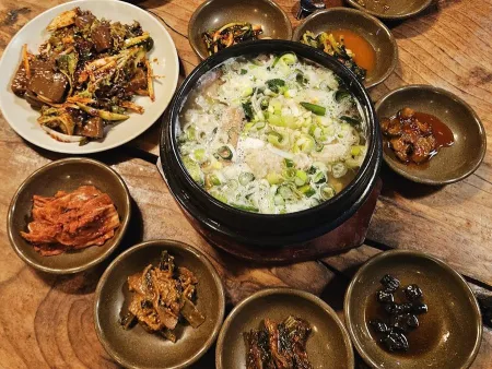 백련