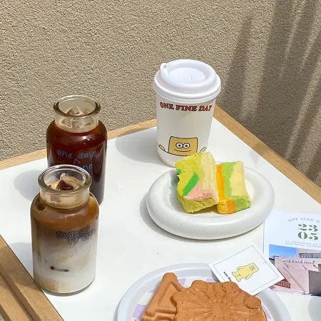 Eoneu Meotjin Nal Cafe