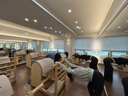 Neuroinbody Pilates