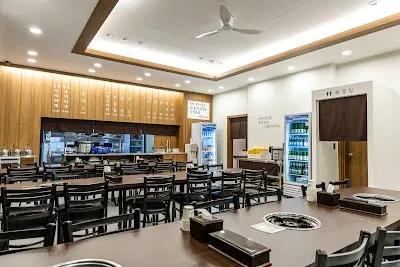 Cheongwon Sikdang Budae Jjigae