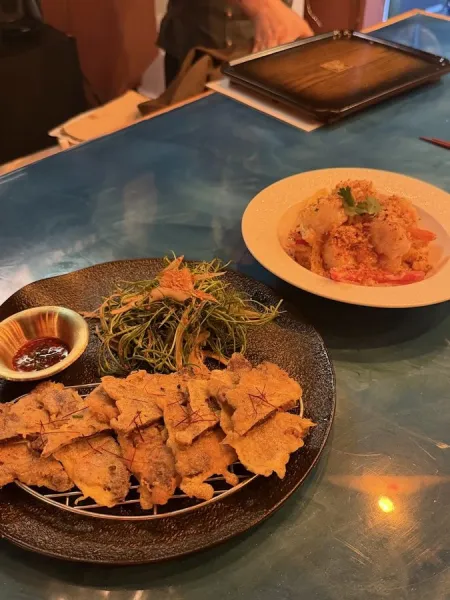 Asakusa Cafe