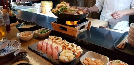 Umino Sakana