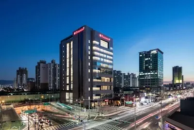 Ramada by Wyndham Seoul Sindorim