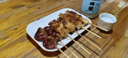 Yakitori Ichiban Fushimiinari-ekimae