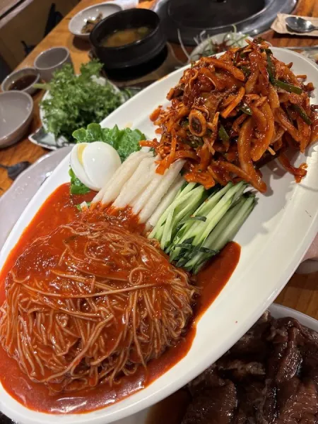 Hwangsolchon Chungjang